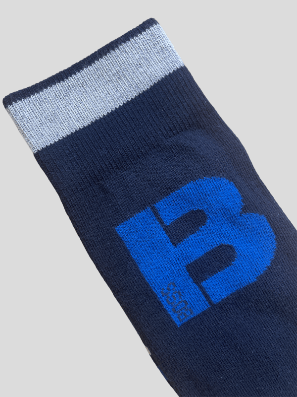 ΚΑΛΤΣΕΣ BOSS - 401 ΜΠΛΕ